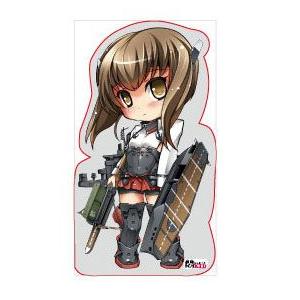 艦これアクリル2.5次元フィギュアぷち -大鳳-　-悶KID-