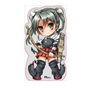 艦これアクリル2.5次元フィギュアぷち -瑞鶴-　-悶KID-