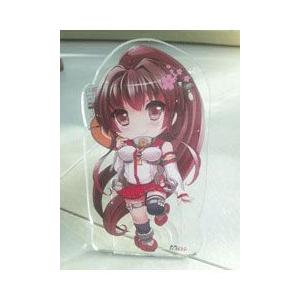 艦これアクリル2.5次元フィギュアぷち -大和-　-悶KID-