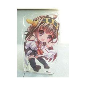 艦これアクリル2.5次元フィギュアぷち -金剛-　-悶KID-
