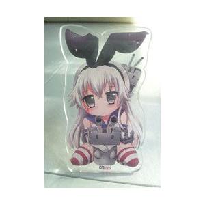 艦これアクリル2.5次元フィギュアぷち -島風-　-悶KID-