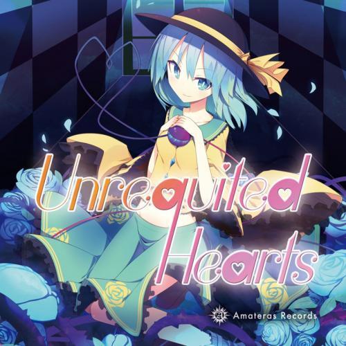 Unrequited Hearts　-Amateras Records-ds-
