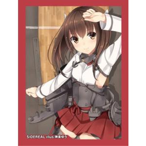 大鳳スリーブ(新枠版)　-SIDEREAL-