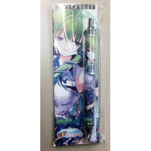 東方Projectクリアファイル すなめりドリルクリアファイル レミフラ(子
