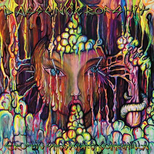 PASSENGER OF SHIT/EROTIC SPEEDCORE COPROPHILIA　-MO...