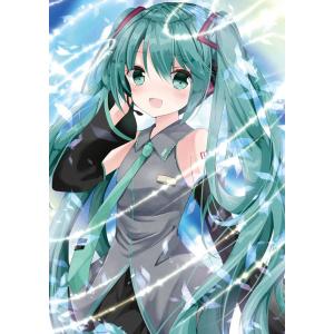 VOCALOID クリアファイル等　まとめ売り 株式会社アニメイト on X: 