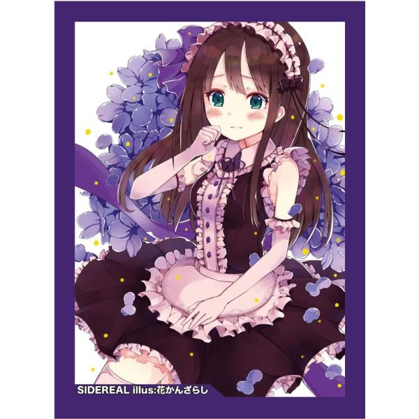 渋谷凛スリーブ　-SIDEREAL-