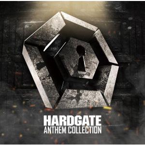 HARDGATE ANTHEM COLLECTION　-Japanese Stream Hardcore-｜grep