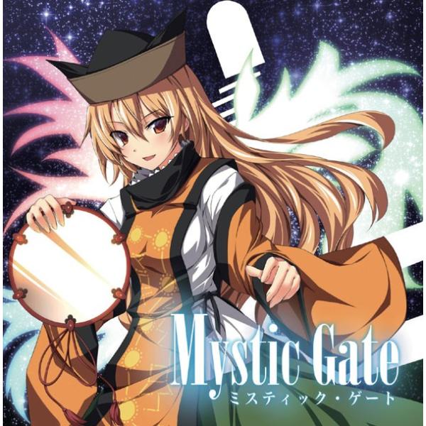 Mystic Gate　-EastNewSound-