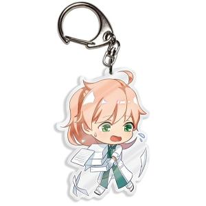 ＦＧＯアクリルキーホルダー Dr.ロマン　-AbsoluteZero-