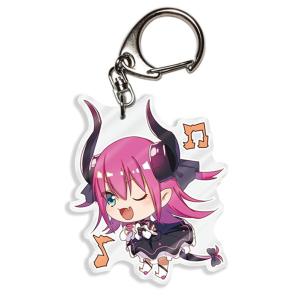 [同人]FGOキーホルダー -エリザベート・バートリー-　-AbsoluteZero-