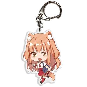 [同人]FGOキーホルダー -鈴鹿御前-　-AbsoluteZero-