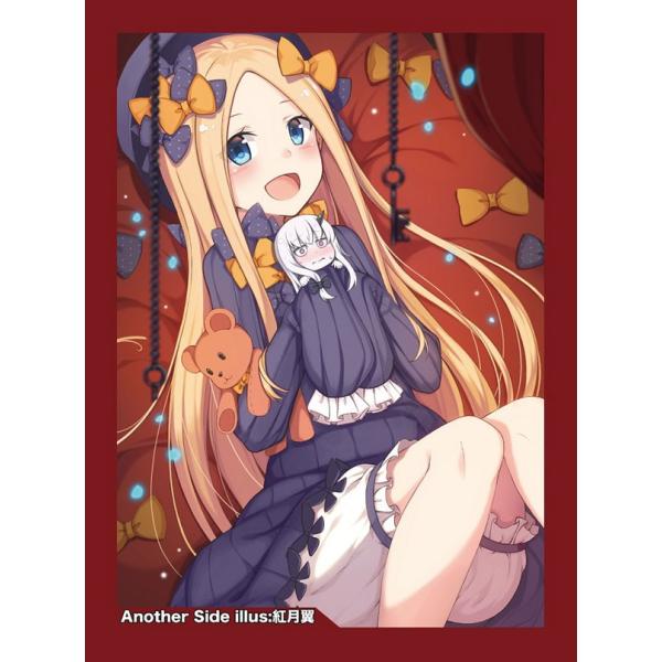 アビゲイルスリーブ　-Another Side-