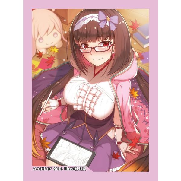 刑部姫スリーブ　-Another Side-