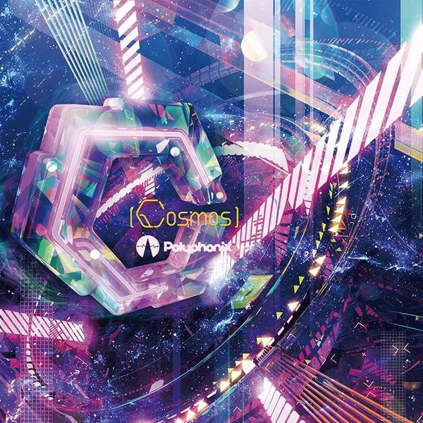 C [Cosmos]　-Polyphonix-