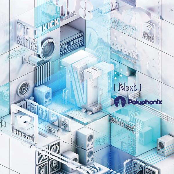 N [Next]　-Polyphonix-