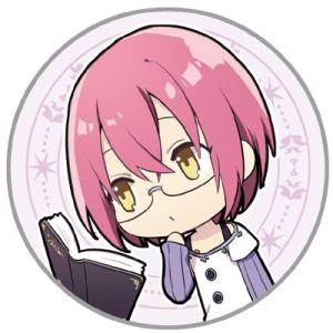 七つの大罪 缶バッジ ゴウセル　-AbsoluteZero-