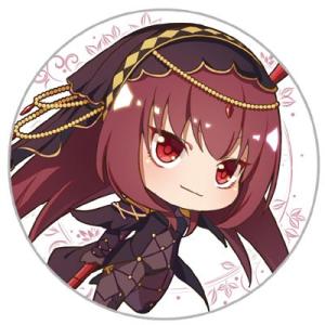 東方Project 缶バッジ 八雲紫3 -AbsoluteZero- 東方缶バッジ