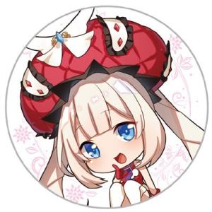 ＦＧＯ 缶バッジ マリーアントワネット　-AbsoluteZero-