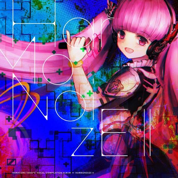 Harmonoize2　-HARDCORE TANO*C-