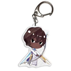 ＦＧＯキーホルダー　アルジュナ　-AbsoluteZero-