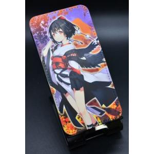 カリング リーガン 興奮する 東方 スマホケース Android Kane Naru Jp