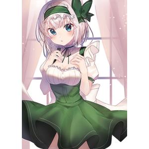 東方Projectクリアファイル すなめりドリルクリアファイル レミフラ(子