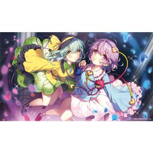 東方Project カードスリーブ第101弾「妖夢」 -逸遊団