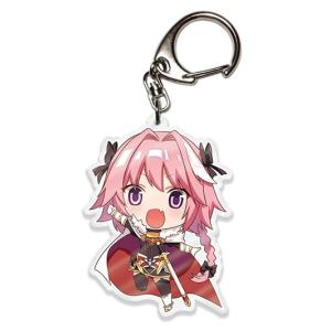 同人]FGOキーホルダー -エリザベート・バートリー- -AbsoluteZero