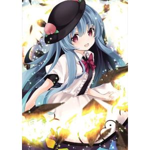 東方Projectハンドタオル 小悪魔3 -AbsoluteZero- : グレップ