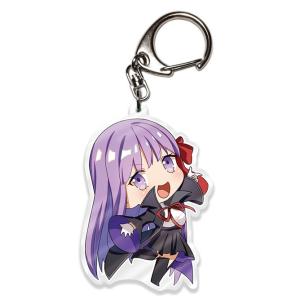 [同人]ＦＧＯアクリルキーホルダー BB　-AbsoluteZero-