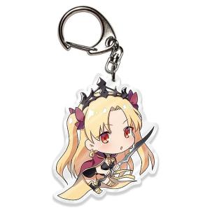[同人]ＦＧＯアクリルキーホルダー エレシュキガル　-AbsoluteZero-