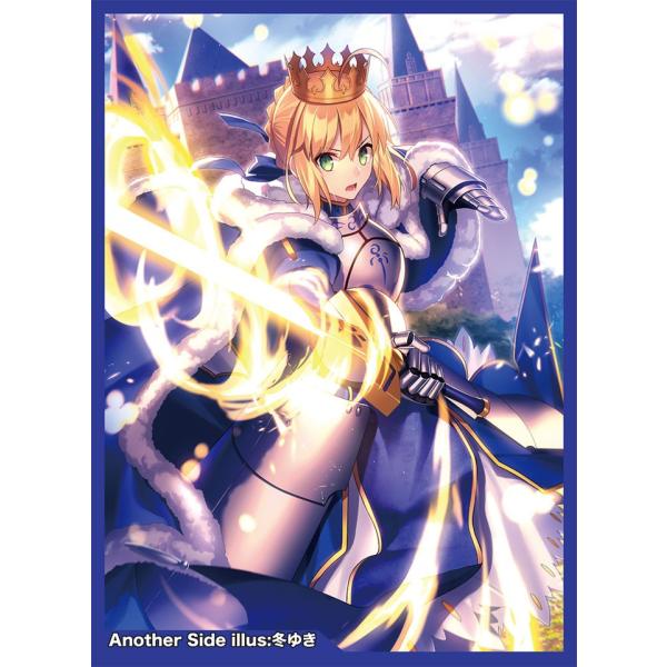 セイバースリーブ(冬ゆき画)　-Another Side-