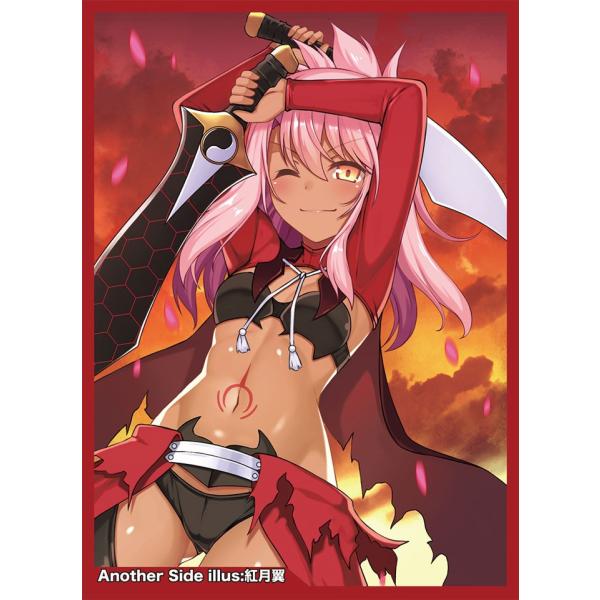 クロスリーブ(紅月翼画)　-Another Side-