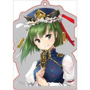 東方Project 缶バッジ 射命丸文 1-1 -ハチワレキッド- 東方缶バッジ