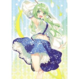東方クリアファイル 十六夜咲夜7-2 -AbsoluteZero- : グレップ ヤフー
