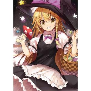 東方Projectクリアファイル うどんげ(画:miy@) -あにまる製菓