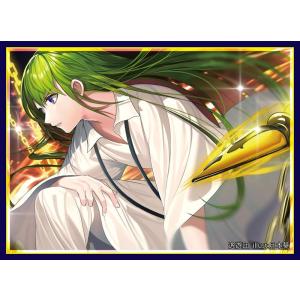 カードスリーブ第60弾「エルキドゥ」　-逸遊団-