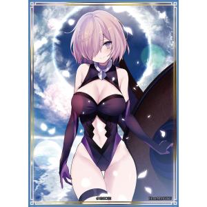 キャラクタースリーブコレクションFGO Vol.58 マシュ　-RINGOEN-｜grep