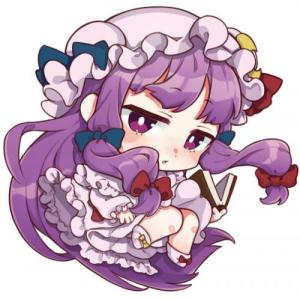 東方projectキーホルダー アクリルキーホルダー東方Project Vol.4 秋