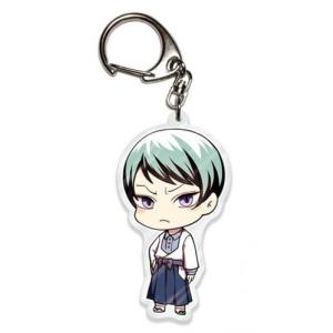 鬼滅の刃×京都南座 歌舞伎ノ舘 ビッグアクリルスタンド 冨岡義勇