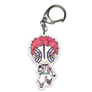 黒子のバスケ 紫原敦 でかアクリルキーホルダー　ポップストア　レア 黒子のバスケ」紫原敦の新規イラストグッズセット登場！流し目が