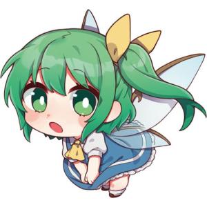 東方プロジェクト スクエアプロジェクトキーホルダー Amazon.co.jp: 東方プロジェクト クリエイターズキーホルダー 14
