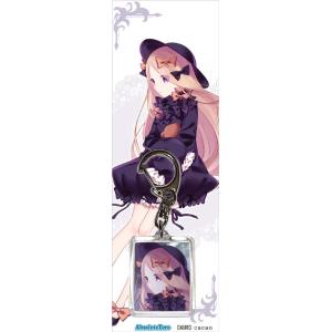 FGOキーホルダー アビゲイル2　-AbsoluteZero-