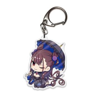 fgo ask アクリルキーホルダー FGOアクリルキーホルダー モルガン -AbsoluteZero- : グレップ