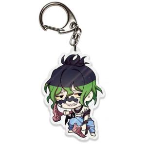 黒子のバスケ】 紫原 敦 キーホルダー -酢.M.A.P- : グレップ