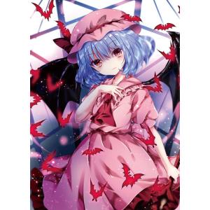 東方projectクリアファイル すなめりドリルクリアファイル(七瀬