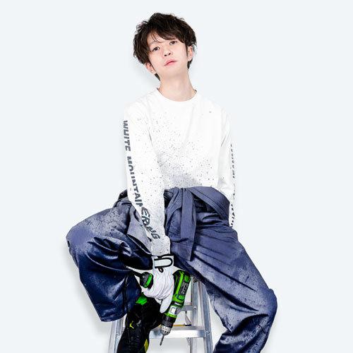 TPZREMAKE #01　-C.H.S-