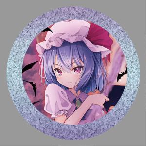 東方projectダイカットアクリルスタンド「八雲紫」 -きっどているず