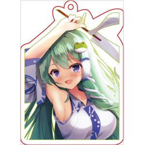 キャラクタースリーブセレクション 東方Project『鈴仙・優曇華院